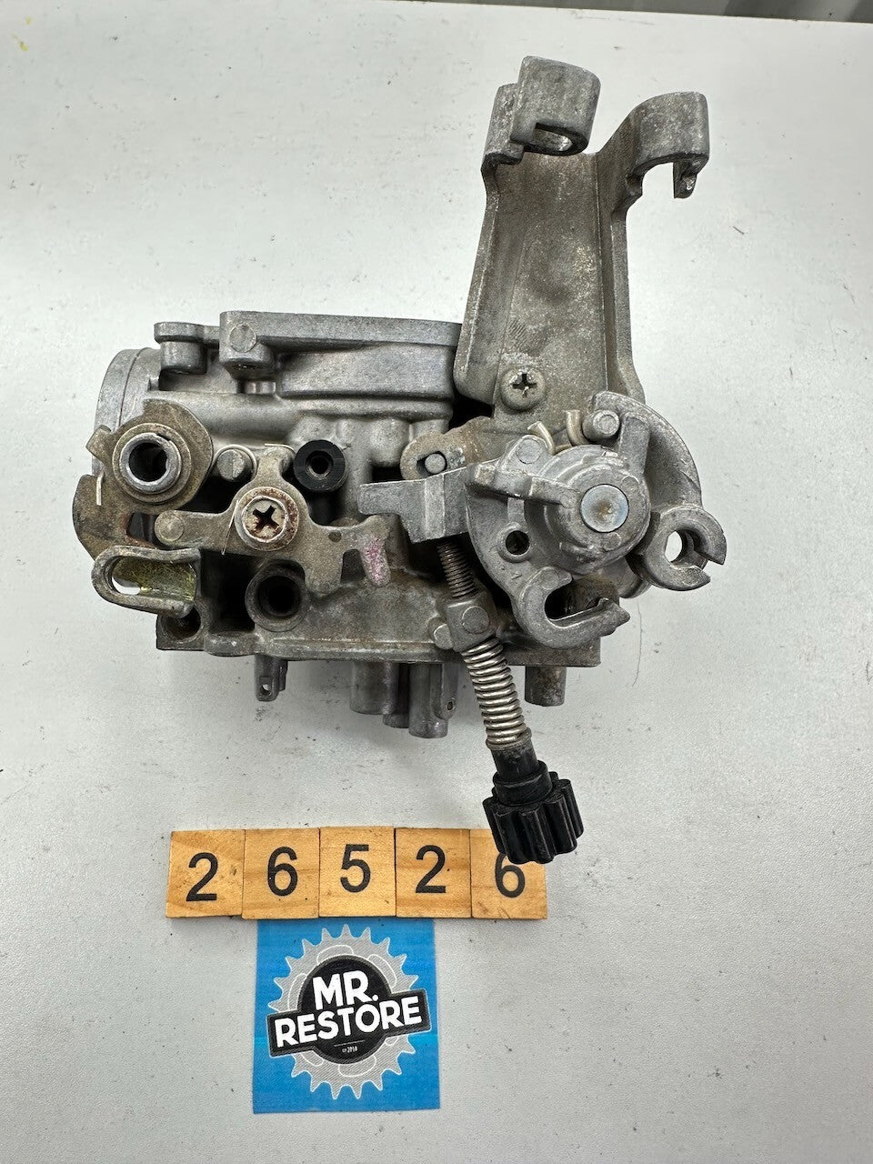 Honda CB1000F Boldor Keihin VB 57C Carburettor Body Carb Carburetor