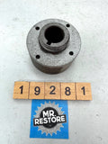 Suzuki TM250 1973-75 Rotor 32102-30700