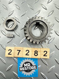Suzuki SP370 SP400 DR400 Primary Drive Gear