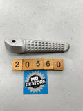 Honda CBR250R MC19 CBR1100 CBR900RR Fireblade - R/H Pillion Foot Peg Footrest