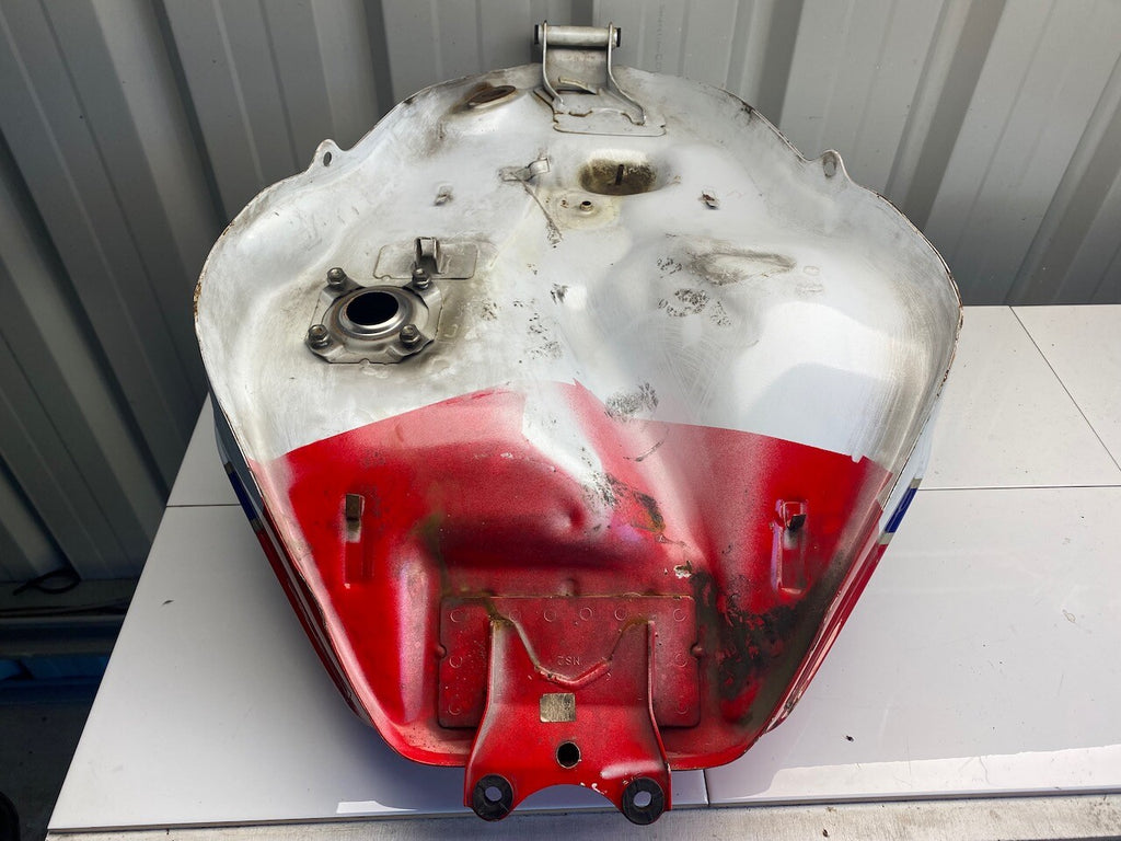 Honda CBR1000 Fuel Tank