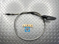 Yamaha TY250 1974-77 OEM Grey Clutch Cable 434-26335-03