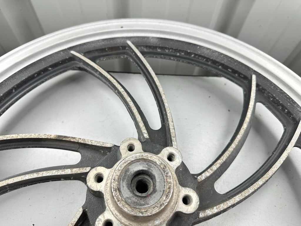 Yamaha RD250LC RD350LC 1980-82 Front Wheel