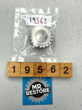 Yamaha TZR250 TDR250 TDR240 R1-Z Water Pump Drive Gear (20T) 1KT-12436