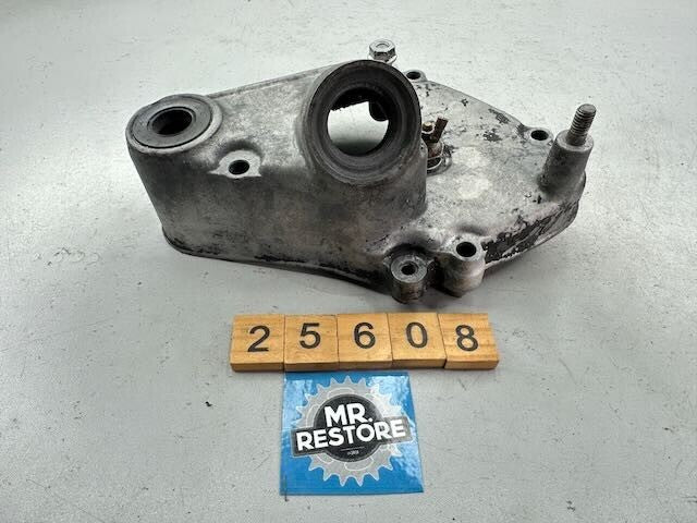 Honda CBX1000 Supersport Oil Filler Cover 11341-422  11341-422-000