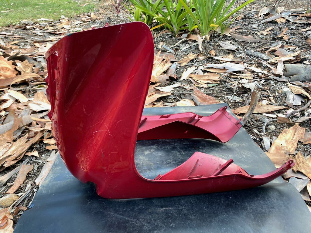Yamaha YP250 Majesty Fairing Panel 5GM-28351