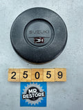 Suzuki LJ50 Steering Wheel Centre Hub