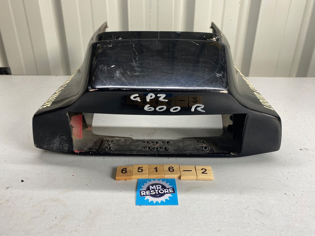 Kawasaki GPZ 600 R Tail Piece Panel - two available
