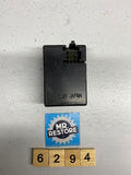 Honda OEM SENSOR, STOP & TAIL Unit 35550-MB2-771 A
