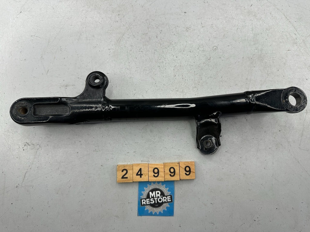 Yamaha V-Max 1200 VMX12 Frame Back Stay Sub Comp Bar 1FK-21105-00-33