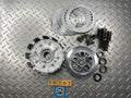 Honda CR125 88-98 Clutch Basket etc. 22100-KZ4-700  22351-KS6