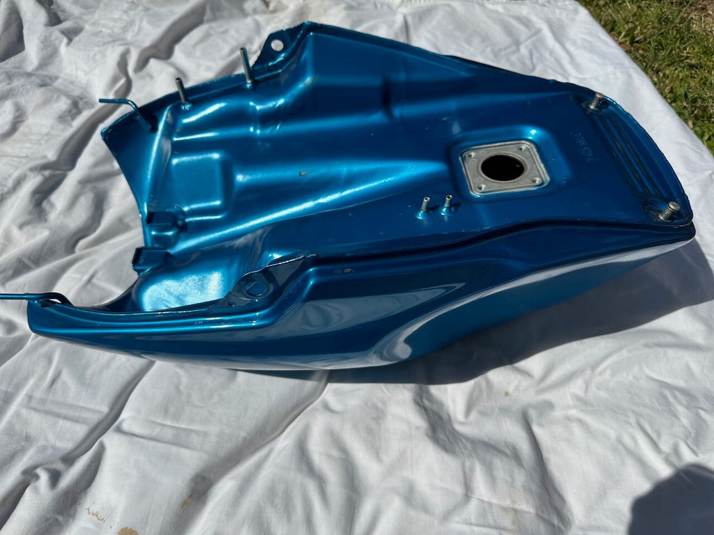 BMW K100 K75 RS RT LT OEM Aluminium Fuel Tank