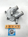 BMW F800S F800ST Water Pump Housing 11517690294