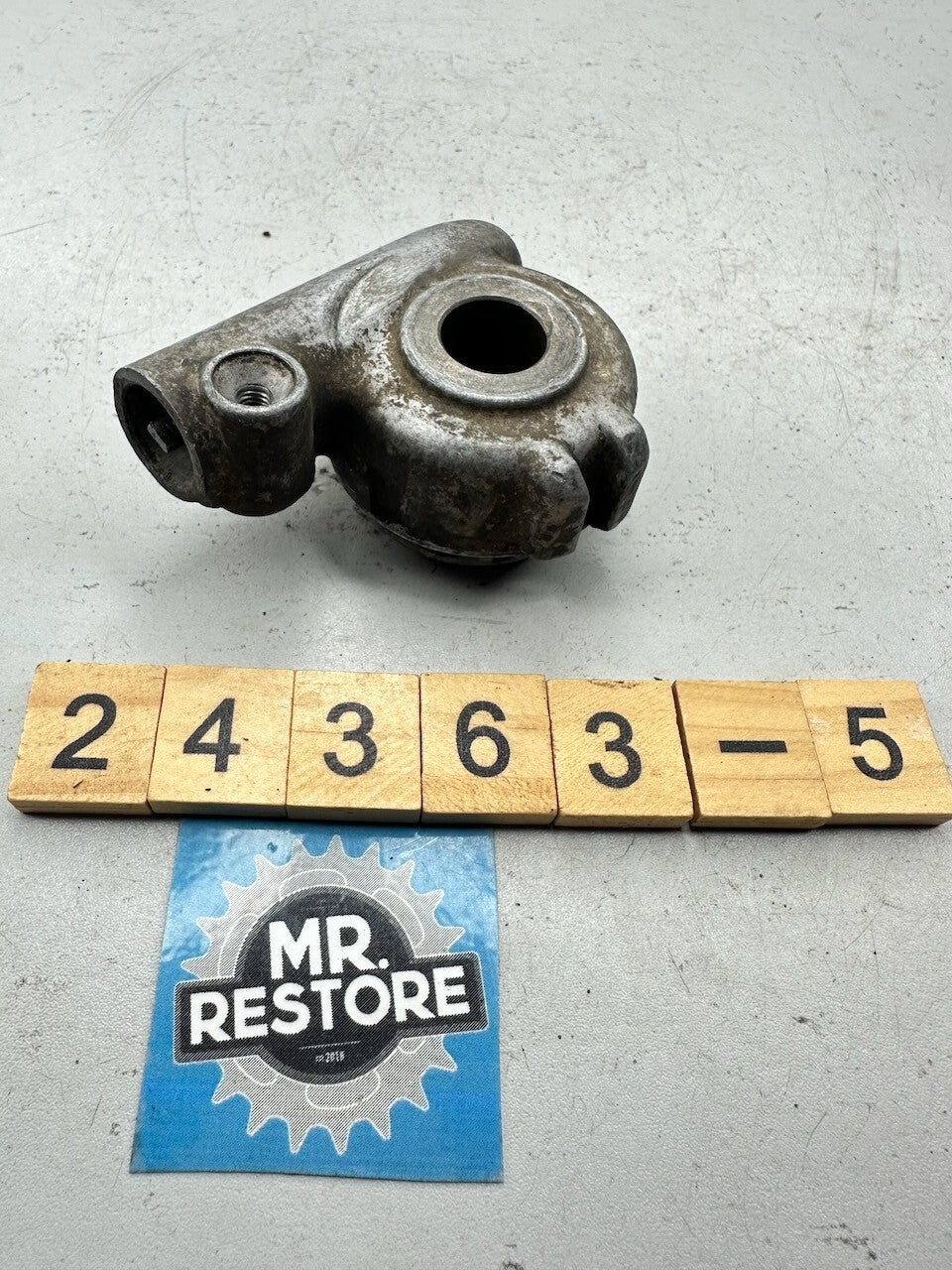 Honda CX500 CB450 CB400 CB250 RS T N GL500 GL400 15mm Speedometer Drive