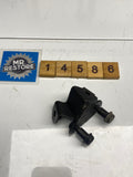 Yamaha FZR1000 EXUP L/H Upper Fairing Leg Shield Stay & Bolts - 3GM-28321