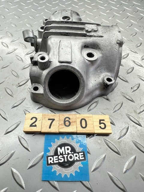 Honda XL200 XL185 XR185 Cylinder Head Cover 12000-427-305