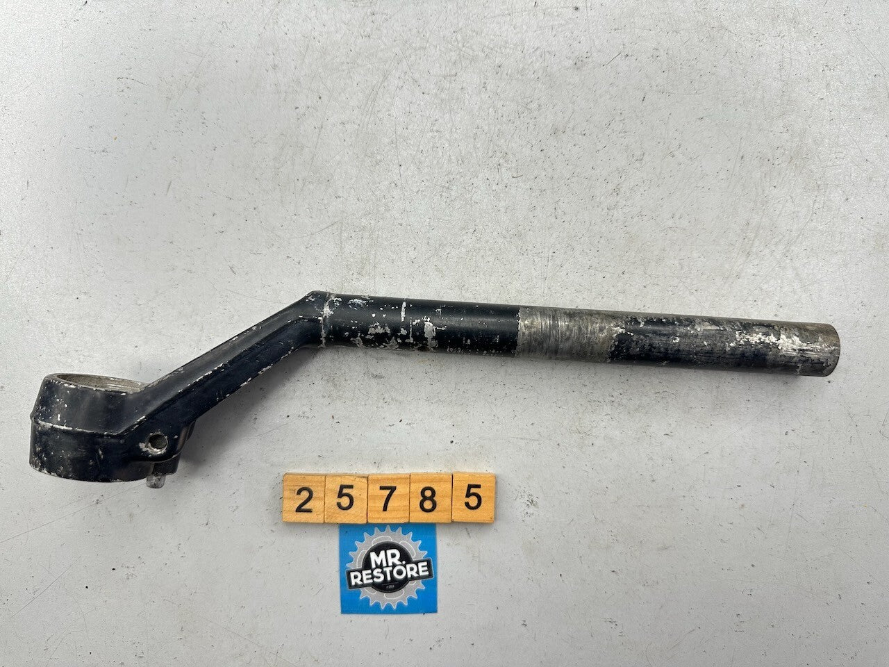 Honda CB900 CB750 Boldor Right Handlebar