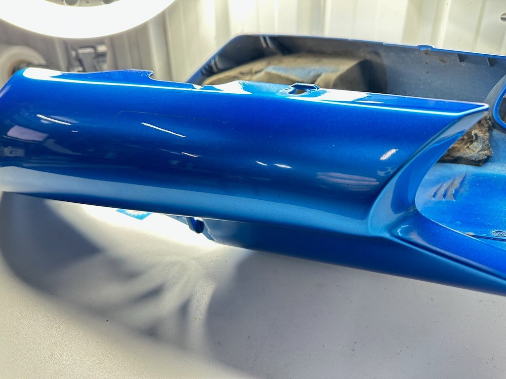 Yamaha XJR1300 Rear Fender Cover Tail Piece 5EA-2163A  5EA-2163A-00