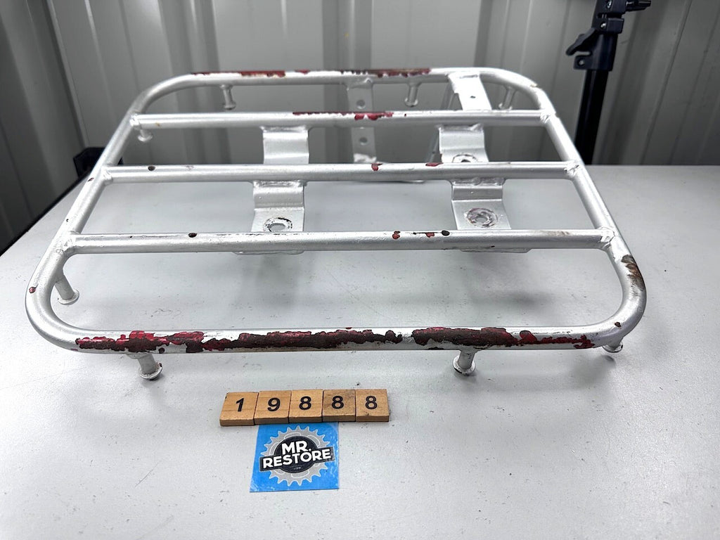 Yamaha V90 T 1982 Luggage Rack