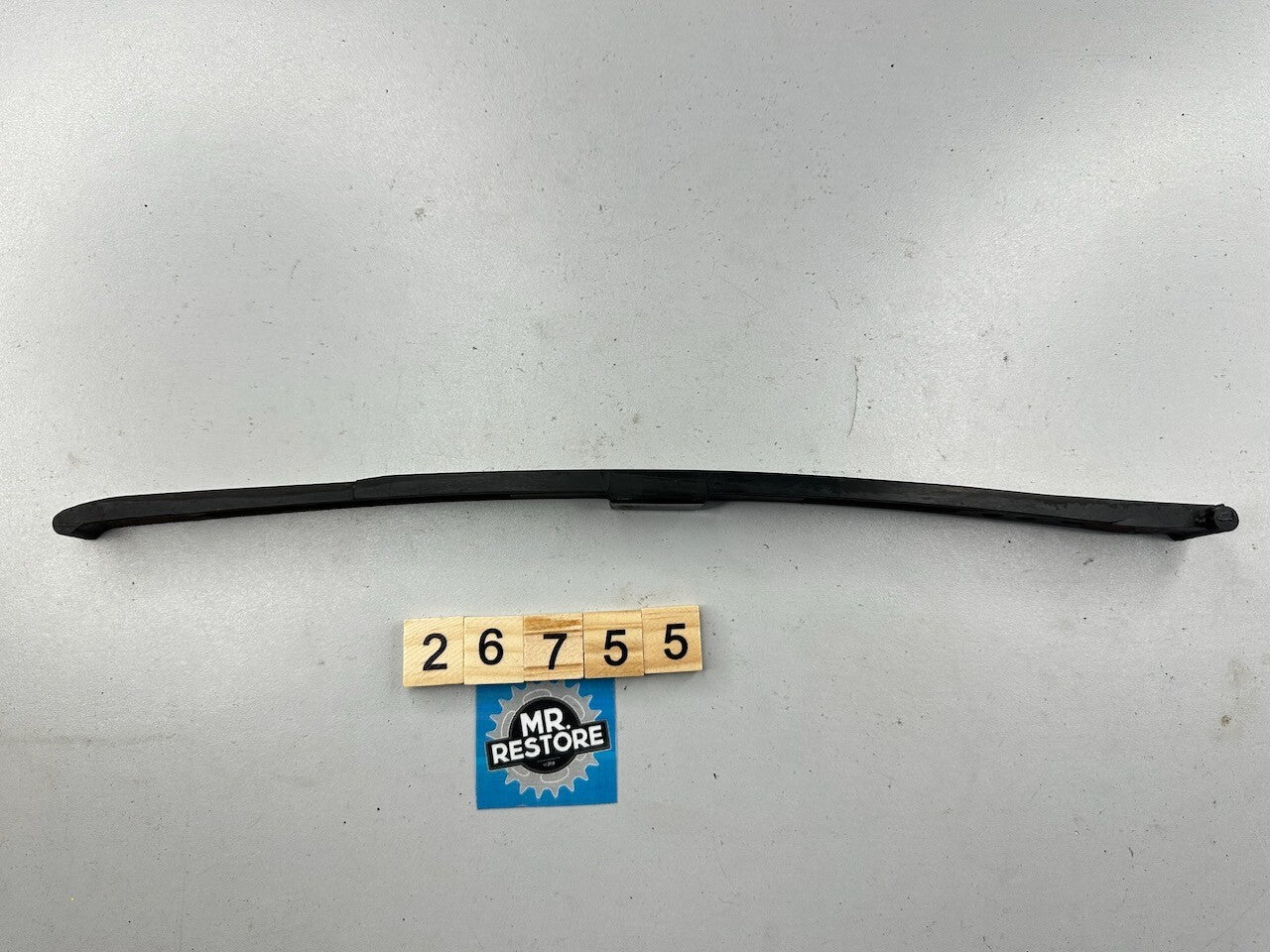 Suzuki GR650 OEM Cam Chain Guide 1 - 12771-15500