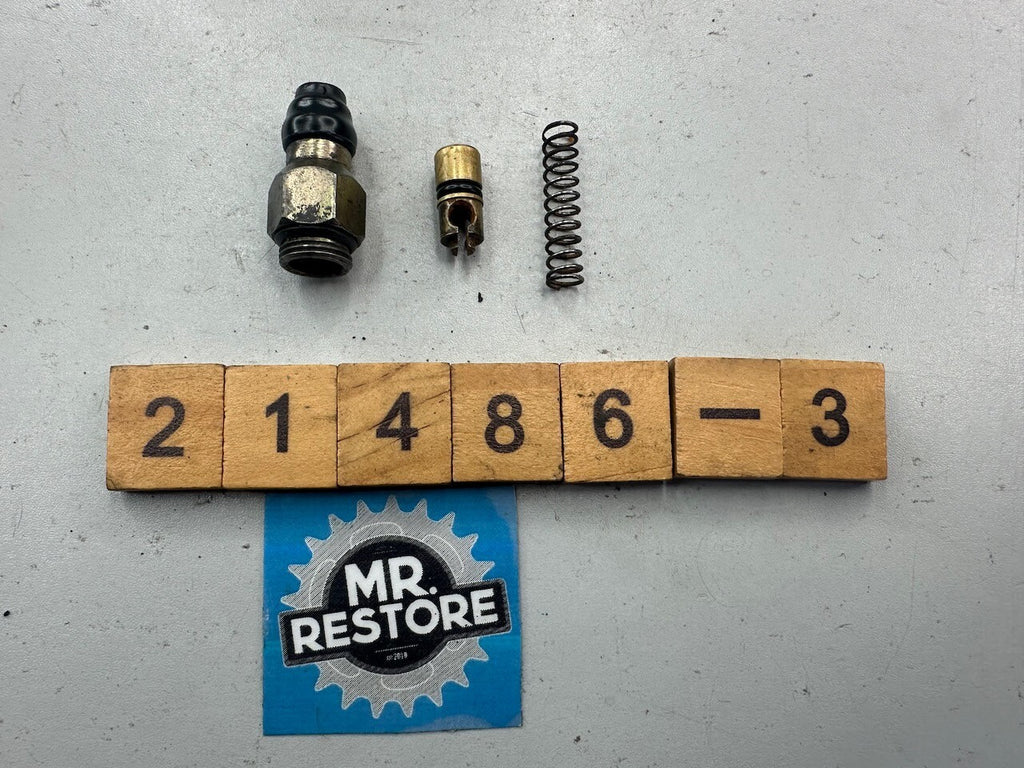 Yamaha TZR250 1KT 2MA TDR250 TDR240 R1-Z Starter Set 1KT-1410A