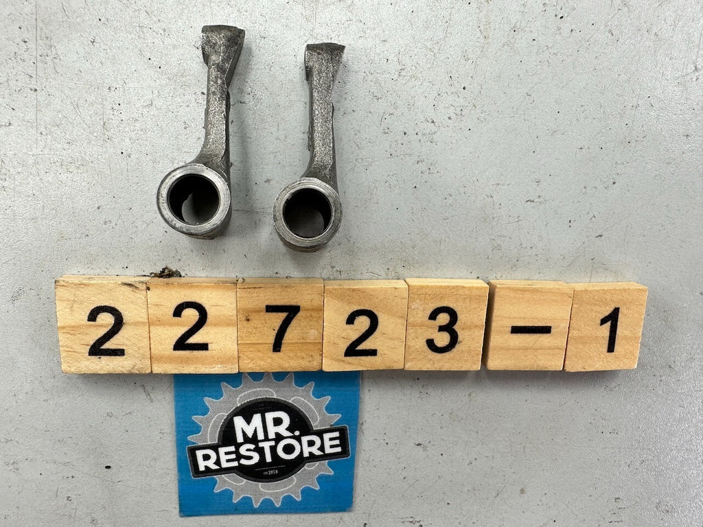 Honda XL600 XR650 XR600 XR500 XR400 XLX350 NX650 Pair Intake Sub Rocker Arms