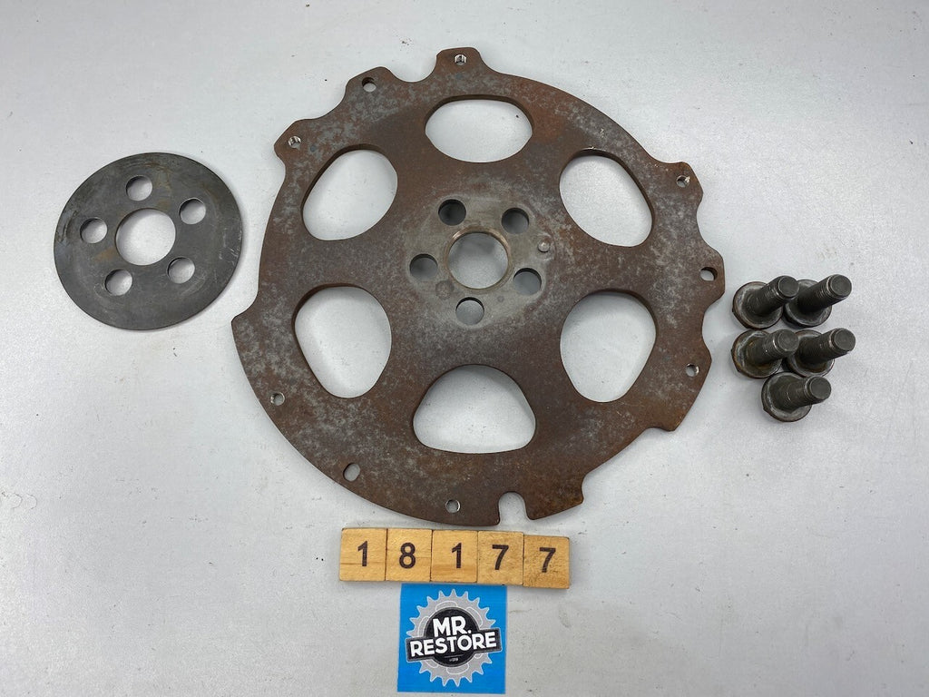 BMW R1200GS / ADV R1200RT R1200S R1200ST R1200R R nineT - Clutch Housing