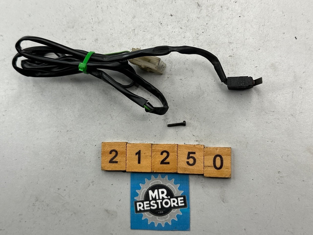 BMW R1150GS R1150R R1200C R1500RS K1200GT R1100S Clutch Switch 61312305735