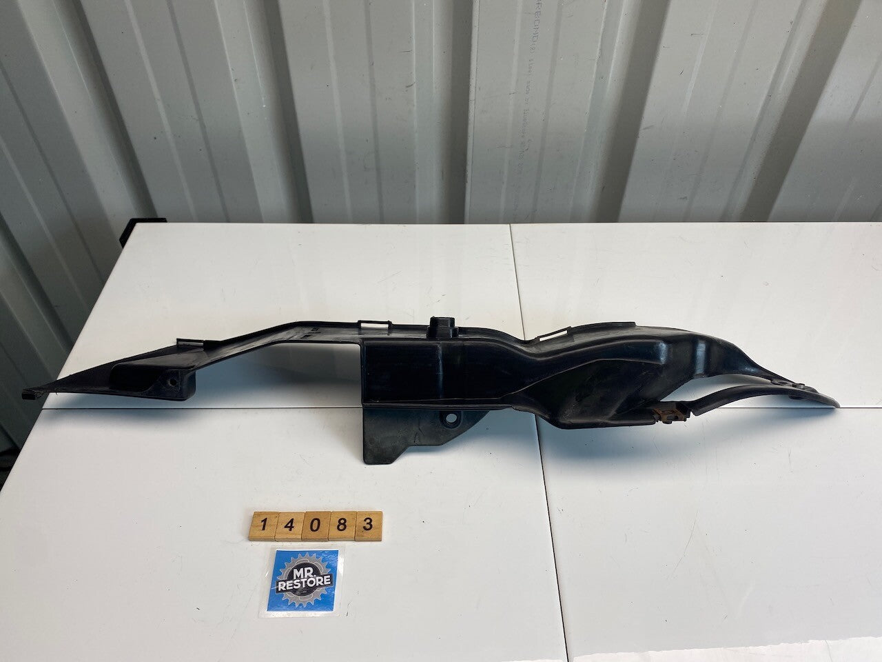 Honda CBR250RR MC22 Right Hand Outer Guide Duct 