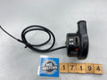 Yamaha TT250 1980-82 XT250 1980-83 R/H Handlebar Switch 3Y1-83976-01