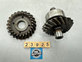 Kawasaki Z1300 KZ1300 '79-81' Front Bevel Gear Set & Bearing 13101-5025