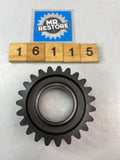 Suzuki GSXR1100 1986-88 5th Drive Gear 24251-06B01