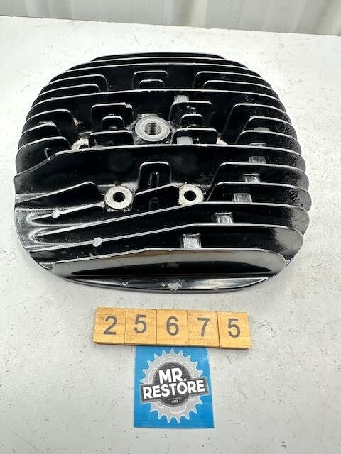 Yamaha TY250 1974-77 Cylinder Head 434-11111