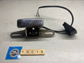Yamaha Early DT250 DT175 DT3 DT2 - Chrome Tail Light Assy & Damper 