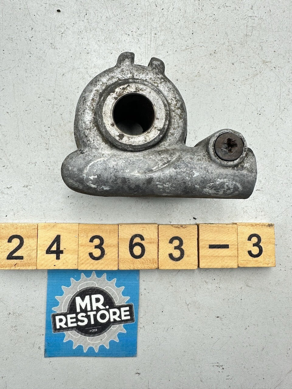 Honda CX500 CB450 CB400 CB250 RS T N GL500 GL400 15mm Speedometer Drive