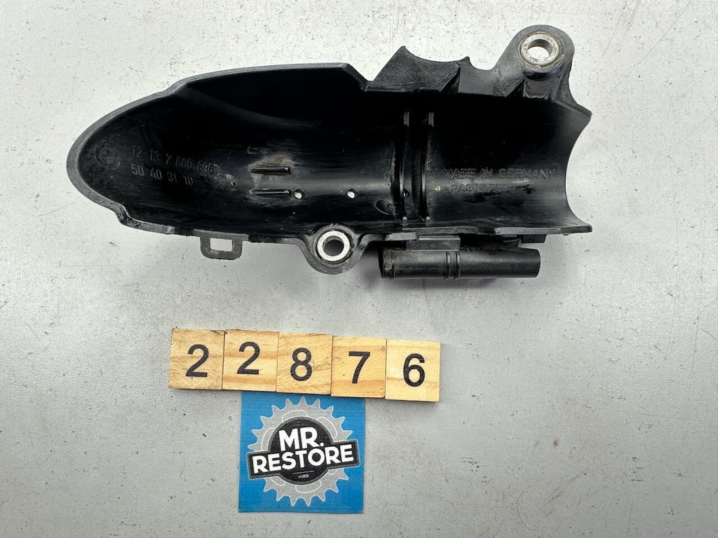 BMW R1200GS / ADV R1200R R1200RT Right Ignition Coil Cover 12137680896