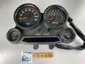 Kawasaki GPZ Dashboard Meters Instruments KMH (tested)
