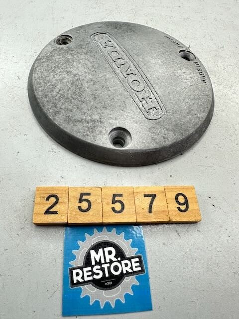 Honda CB175 CL175 SL350 SL175 Alternator Stator Generator Cover