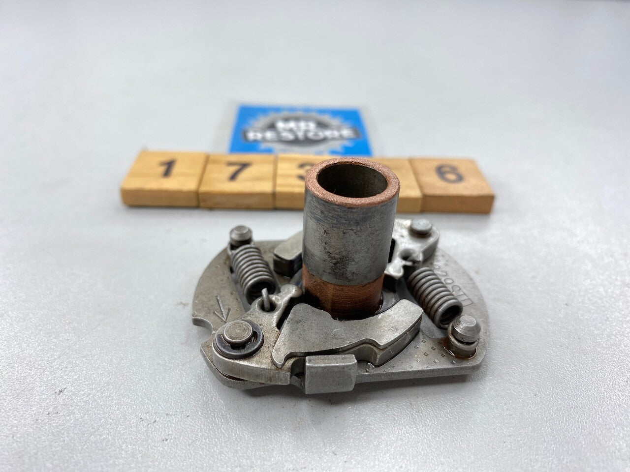 Honda XL350 Spark Advancer 30220-385-006