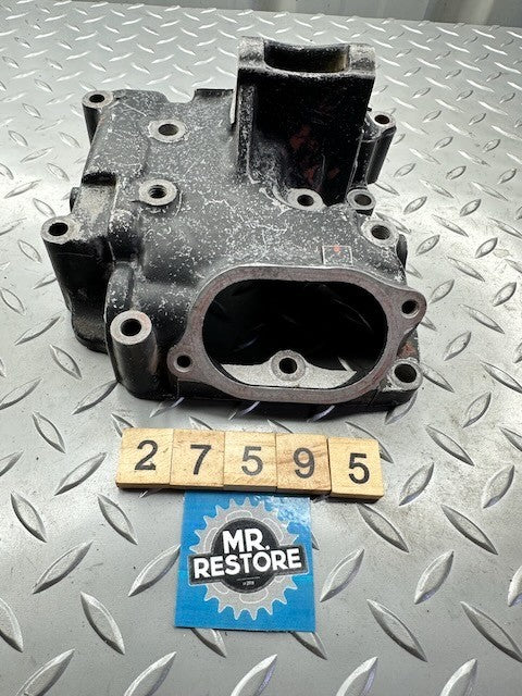 Honda XL500 XR500 XL250R XR250R Cylinder Head Cover 12310-KA6-670