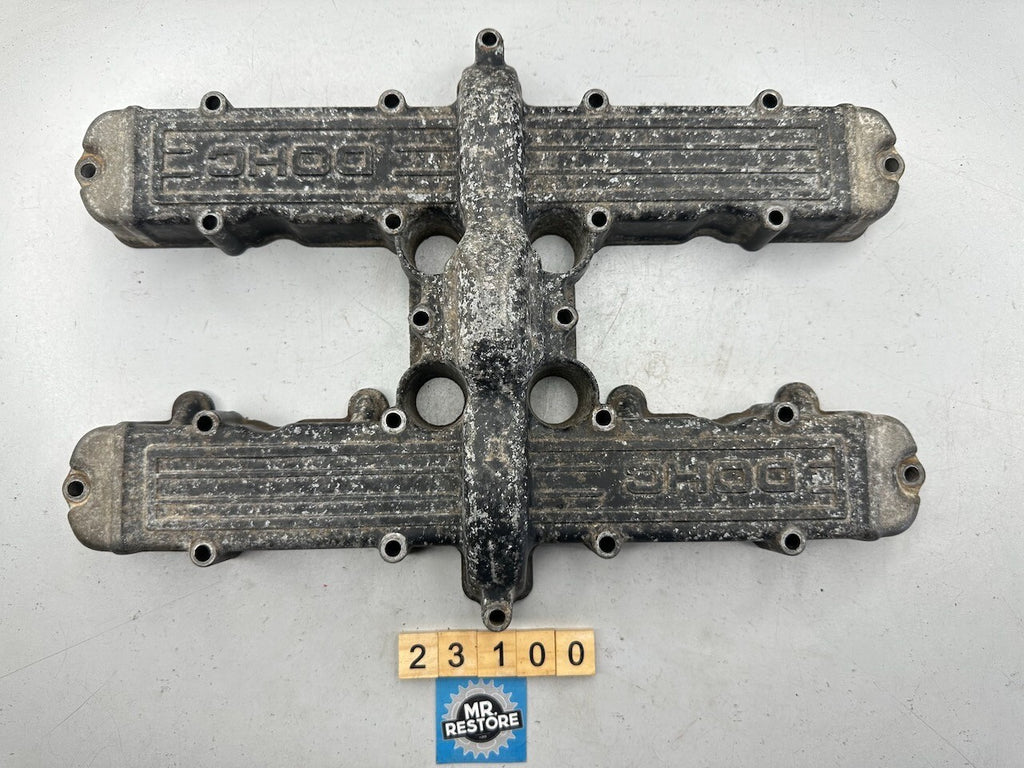 Kawasaki KZ650 Z650 '83' KZ1100 LTD '83' Rocker Cover 14025-1553