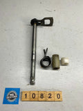 Suzuki TS200R RG125 TS125 Gear Selector Shift Shaft 25510-08D00