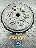 Suzuki SP370 '78-79' Full Clutch Assy.