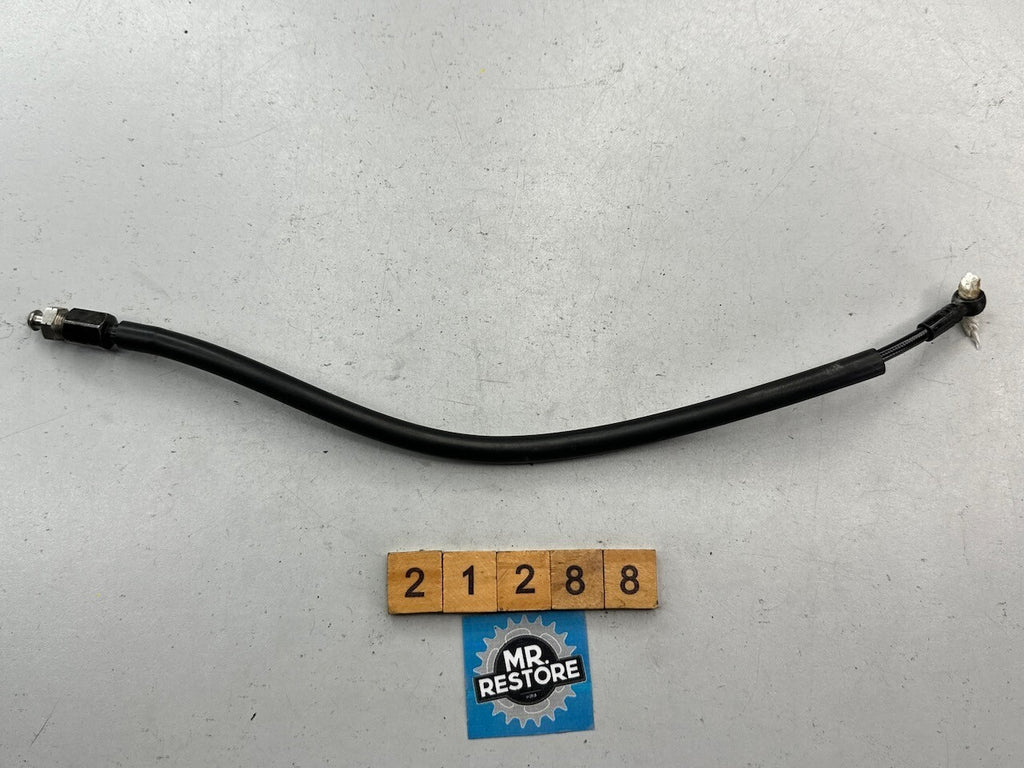 "BMW R1150GS R1150RS R1150R R850R R1150RT R850RT Clutch Vent Pipe 21522333455