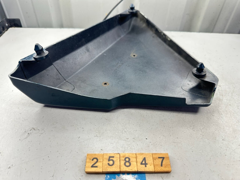Kawasaki Z1300 KZ1300 '79-81' OEM Right Side Cover 36001-1041-C1  36001-1041