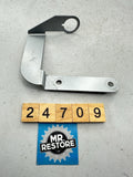BMW G650GS 2008-16 Plug-in Socket Bracket  61347718594