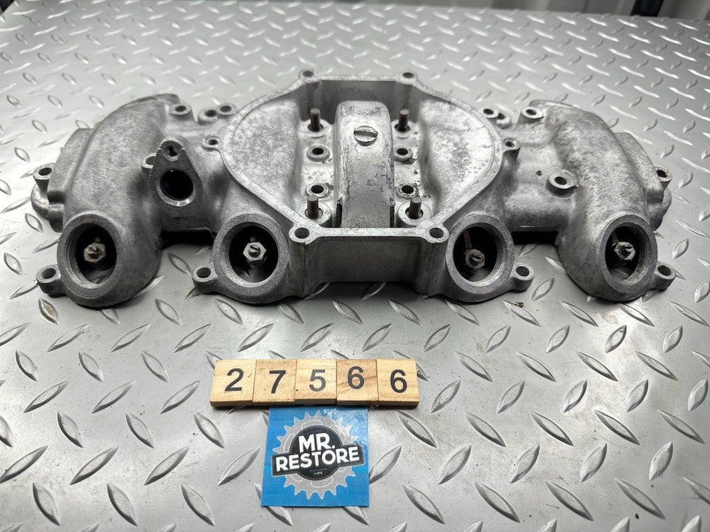 Honda CB500 CB550 Cylinder Head Rocker Cover & Rockers