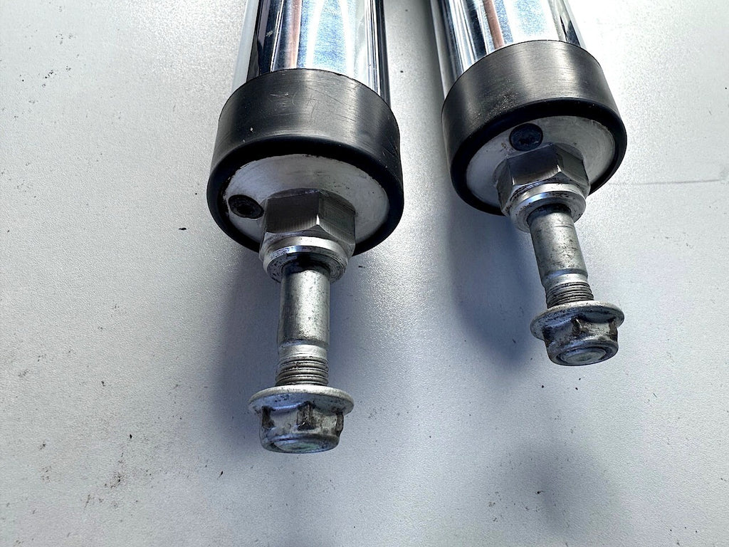 BMW 1200GS Pair of Forks