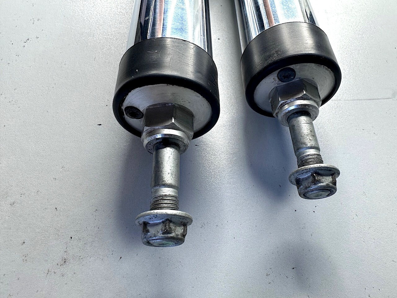 BMW 1200GS Pair of Forks