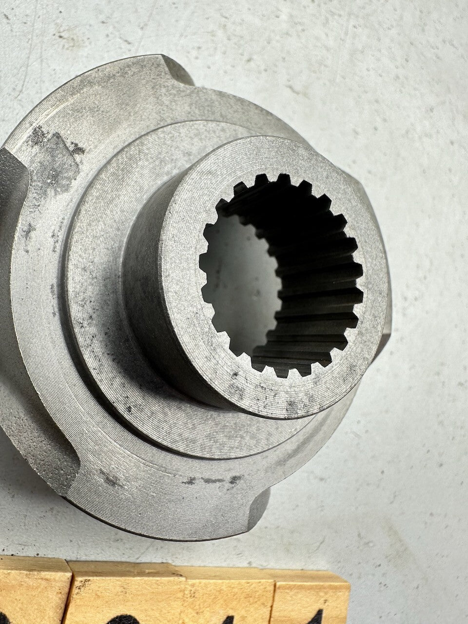 Kawasaki Z1300 KZ1300 ZG1300 ZN1300 Cam Damper 13048-1011